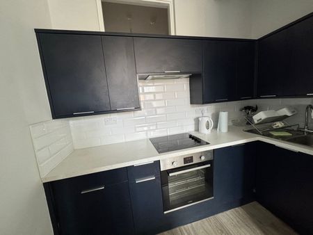 2 Bed Flat, Dalry, EH11 - Photo 3