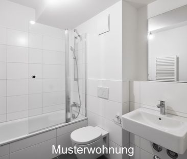 Baujahr 2019! 2,0-Zimmer-Wohnung in Köln Rodenkirchen (5018-13) - Foto 6