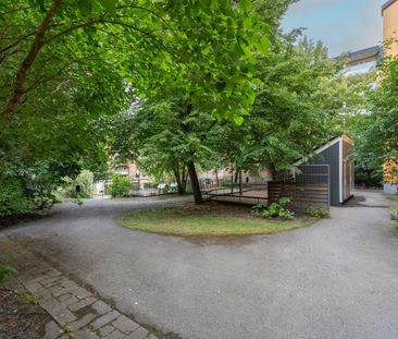 Vattengatan 22A - Photo 2