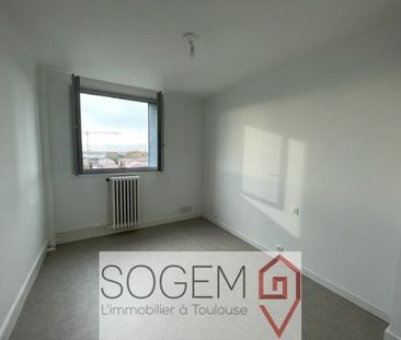 Appartement T5 en location à Toulouse - Photo 3