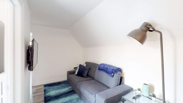 351 Friel, Sandy Hill, Ottawa, ON - Photo 1