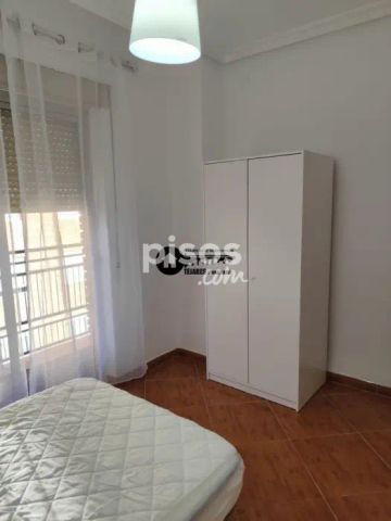 Piso en alquiler en Ensanche-Franciscanos - Photo 2