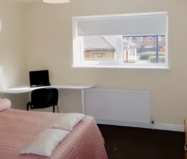 Double Room En-suite - Photo 4