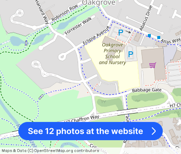 1 bedroom apartment for rent - Photo 1