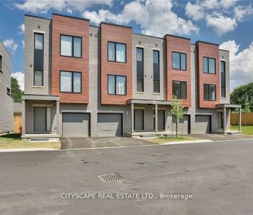 For Lease - 107 Concession Street Unit# 6, Cambridge, Ontario - Photo 2