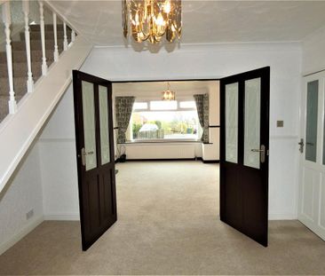 4 bedroom bungalow to rent - Photo 3