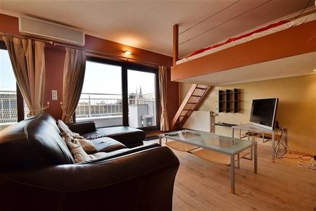 Appartement te huur - Photo 2
