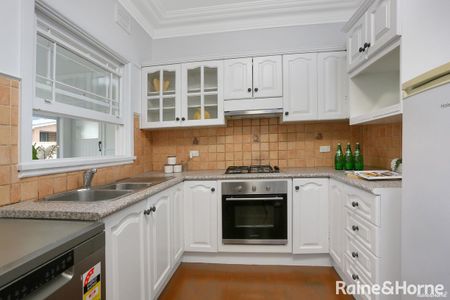Beautiful home with charming character + Water Included - Photo 3