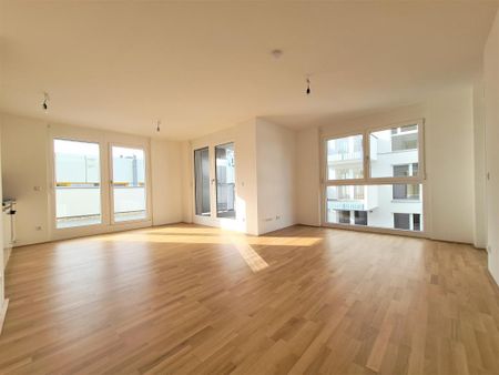 MEGA TERRASSE - Sonnig und Top-Ausstattung!!! - Photo 3