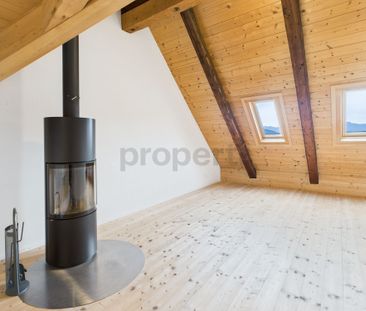 Historisches Wohnen trifft modernen Komfort 4-Zimmer-Wohnung in Gro... - Foto 1