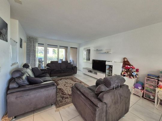 Grosszügige 4.5-Zimmer-Maisonettewohnung in Allschwil - Photo 1