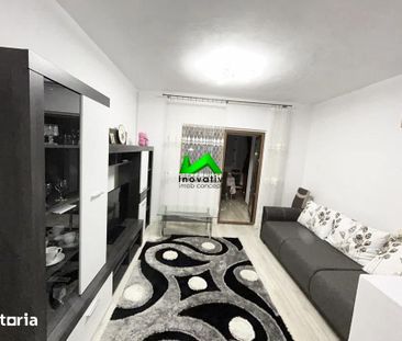 Apartament de inchiriat 2 camere balcon Sibiu Strand - Photo 2