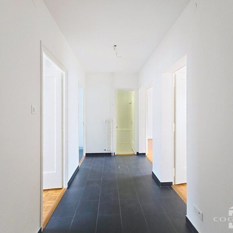 Bel appartement de 3 pièces au 3ème étage d’environ 68m2 - Photo 1