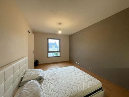 Chambre meublée dans une maison, colocation d'étudiantes - Photo 5