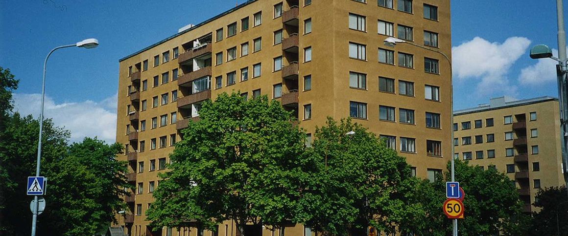 Selmedalsvägen 32, Hägersten - Foto 1