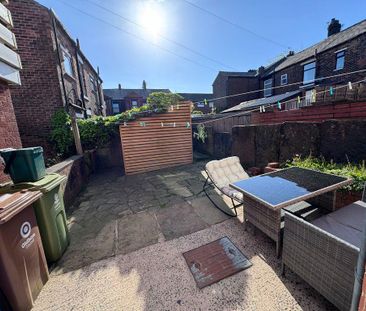 2 bedroom terraced house to rent - Photo 6