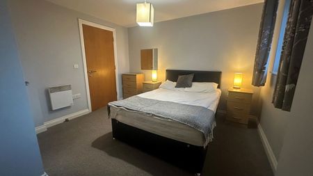 Belgrade Plaza Apartment 47 - Photo 4