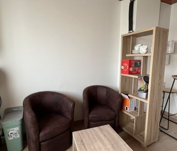 Location Appartement 1 pièce 25m² LA MOTTE SERVOLEX 73290 - Photo 1