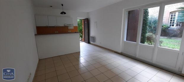 Location Appartement 2 pièces 37m² PAMIERS 09100 - Photo 1