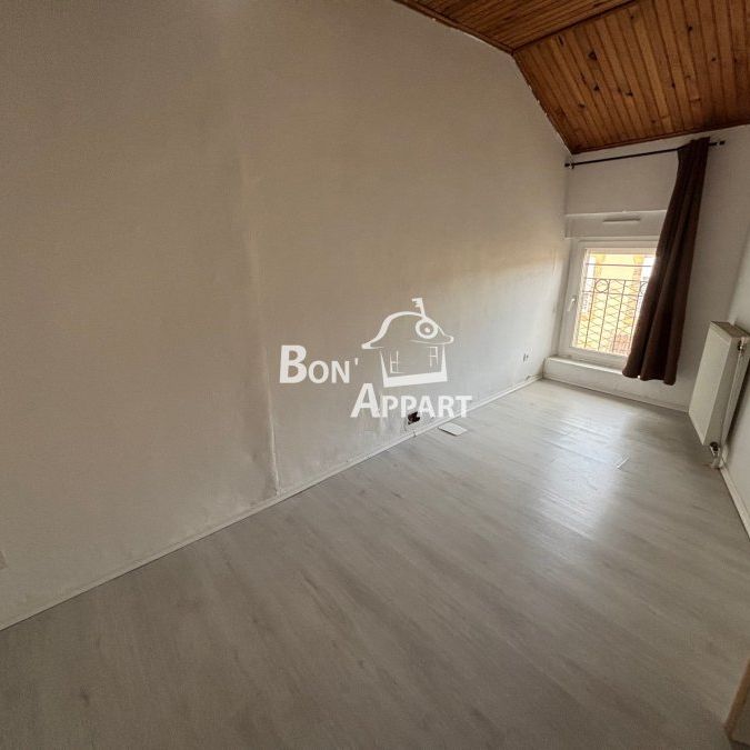 Appartement 5 pièces à Joeuf - Photo 1