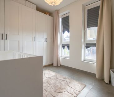 Appartement te huur in Sint-Gillis-Waas met 2 slaapkamers - foto 4