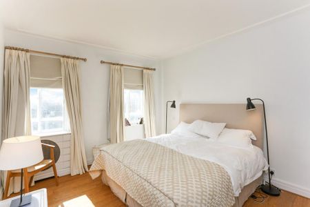 3 bedroom apartment to rent - Photo 4