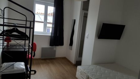 SARRAIL Roommate 5 Bedrooms at Reims - Photo 2