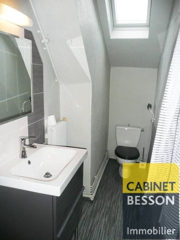 Location appartement Grenoble 38000 2 pièces 56.22 m² - Photo 3