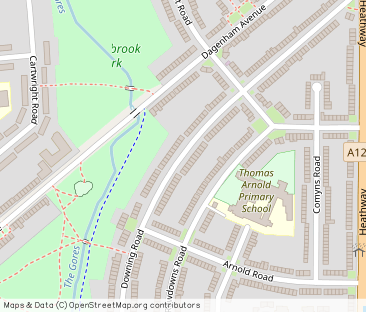 Downing Road, Dagenham - Photo 1