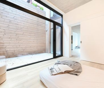 Gelijkvloersappartement met 1 slaapkamer te Merksem - Photo 6