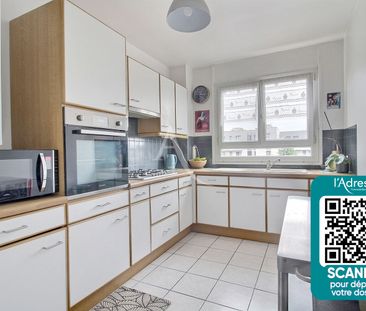 Location appartement 2 pièces, 49.08m², Maurepas - Photo 5