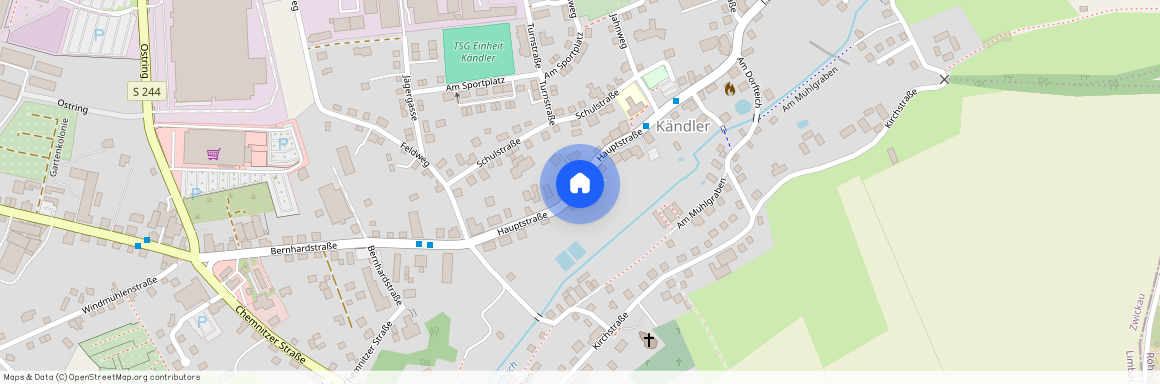 Hauptstr. 21, 09212 Limbach-Oberfrohna