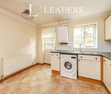 2 bedroom house to rent Yarn Mews, Norwich, NR3 - Photo 3