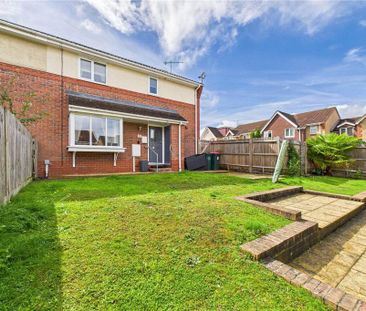 2 bedroom terraced house to rent - Photo 1