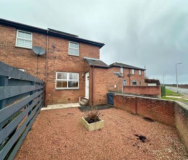 31 Moor Road, Longtown, Carlisle, CA6 5XA - Photo 3