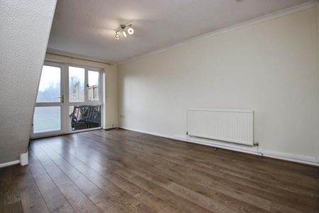 2 bedroom terraced house to rent - Photo 2