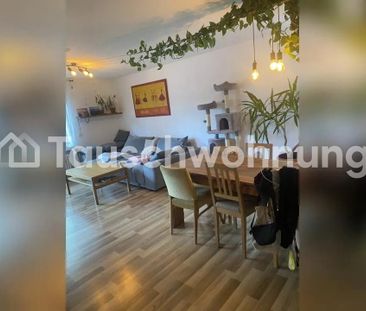 TAUSCHWOHNUNG Tauschen 2 Zi Wohnung gegen 3ZiWohnung in Frbg-Schall... - Photo 5