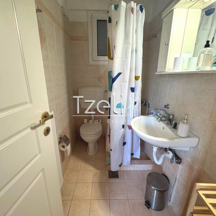 Studio/Γκαρσονιέρα για ενοικίαση Τ.Ε.Ι. (Πάτρα) - Photo 1