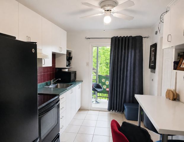 À louer / Appartement - Photo 1