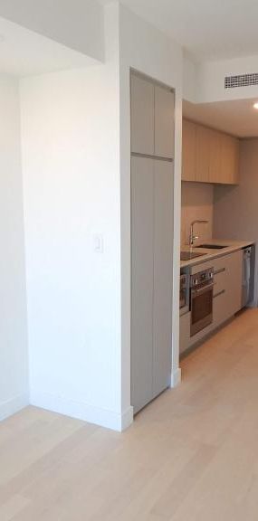 3510-1245 Rue de Bleury, Studio au centre-ville de Montréal. - Photo 1