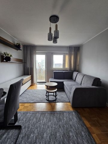 Komfortowe mieszkanie w świetnej lokalizacji! - Фото 2