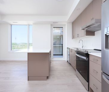 For Lease - 3220 William Coltson Avenue Unit# 813, Oakville, Ontario - Photo 5