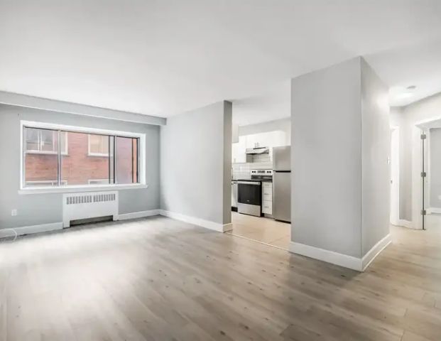 Bourret Appartements | 4615-4625 Bourret Avenue, Montreal - Photo 1