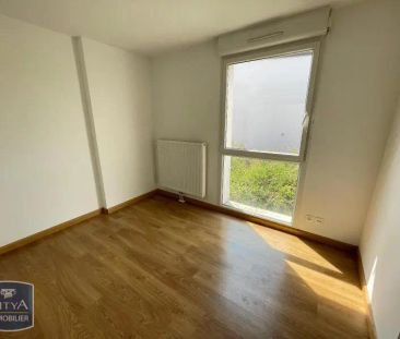 Appartement à louer 4 pièces 82.34m² - Photo 6