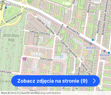 Kraków, Bronowice/Bronowice Małe, Stańczyka, mieszkanie, do wynajęc... – zdjęcie 1