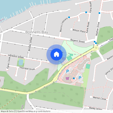 43/26 HARBORD STREET, NSW 2264, Bonnells Bay