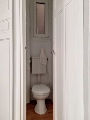 Appartement T3 Paris 15 à louer - Photo 5