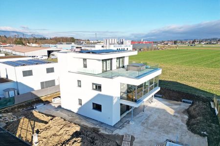 ERSTBEZUG - LUXURIÖSE 3.5-ZIMMER GARTENWOHNUNG - Photo 4