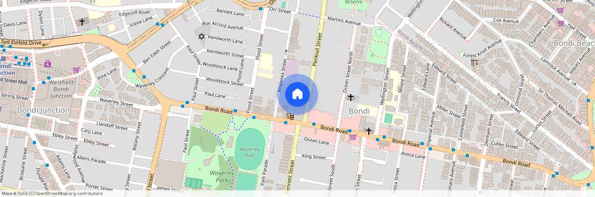 7/67-69 Penkivil Street, 2026, Bondi Nsw