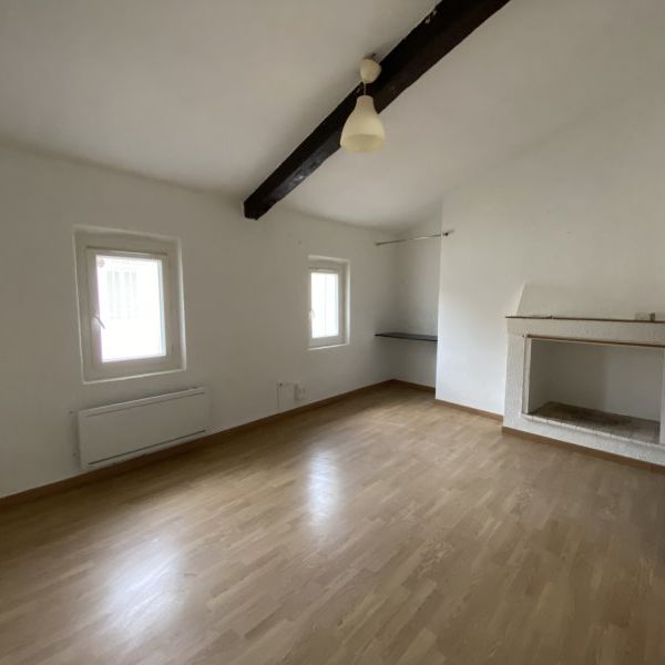 Appartement 2 Pièces 46 m² - Photo 1